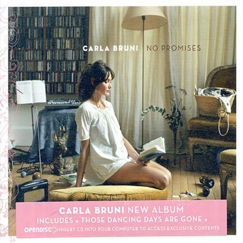 CD-Charts  Music : No Promises