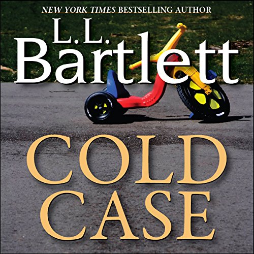 cold case a jeff resnick mystery