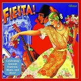 Fiesta 2011 Wall Calendar (Calendar)