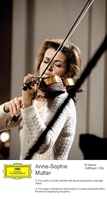 Image of Anne-Sophie Mutter