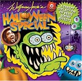 Music : Wolfman Jack's: Spooky Sounds