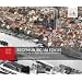 Regensburg im Fokus: 70 Jahre Stadtentwicklung aus der Vogelperspektive 1936-2008