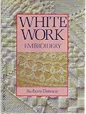 White Work Embroidery 1987