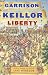 Image of Liberty: A Lake Wobegon Novel