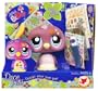 Littlest Pet Shop Deco Pets Customize Your Penguin