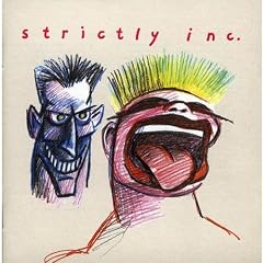 Strictly Inc