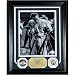 Lou Gehrig ''Farewell Speech'' New York Yankees Photo Mint