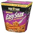 Tiger Tiger Easy Snax , Chow Mein Noodles & Vegetables, 10-Ounce Boxes (Pack of 8)