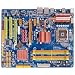 Biostar Tpower TP45-HP Socket 775 1600FSB DDR2-1200 XFIRE Motherboard