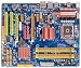 Electronics : Biostar Tpower TP45-HP Socket 775 1600FSB DDR2-1200 XFIRE Motherboard