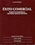 Workbook: Cuaderno de correspondencia, documentos y ejercicios comerciales for �xito comercial: Pr�cticas administrativas y contextos culturales, 4th