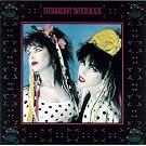 Strawberry Switchblade