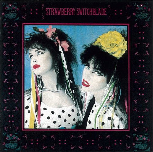 Strawberry Switchblade - Strawberry Switchblade - Zortam Music