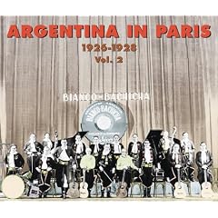Argentina in Paris Vol.2: 1926-1928