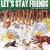 Lets Stay Together