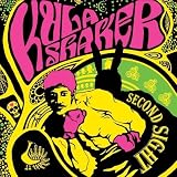 Second Sight [7" VINYL]