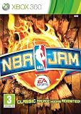 Nba Jam (Xbox 360)