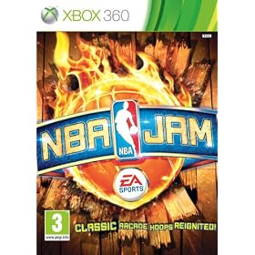 NBA Jam