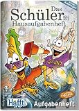 Produkt-Bild: H&auml;fft: Das Sch&uuml;ler Hausaufgabenheft 2011/2012 (Original DIN A5)