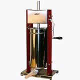 11 Lb Weston Sausage Stuffer by PRAGOTRADE
