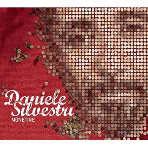 Daniele Silvestri -  Monetine (Croce)