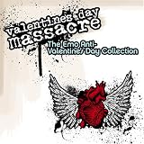 Valentine's Day Massacre: The Emo Anti-Valentine's Day Collection