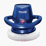 WMH Tool Group 99402 Waxer And Polisher