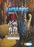 Antares. Episode 5