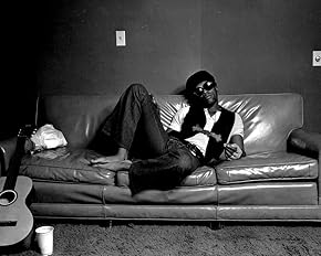 Image of Bobby Womack