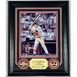 Highland Mint Houston Astros Lance Berkman 24KT Gold Coin Photo Mint