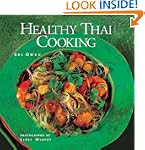 Healthy Thai Cooking