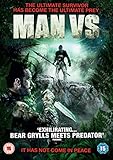 Man Vs. [DVD]