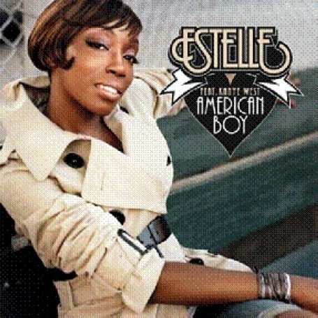 CD-Charts  Collectible : American Boy