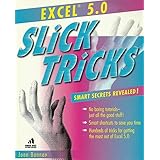 excel 50 slick tricks