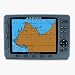 Interphase Chartmaster 11Cvs+ U1-Ch11-Cvs+ - Gps Plotters - Interphase Tech