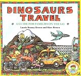 Dinosaur's Travel