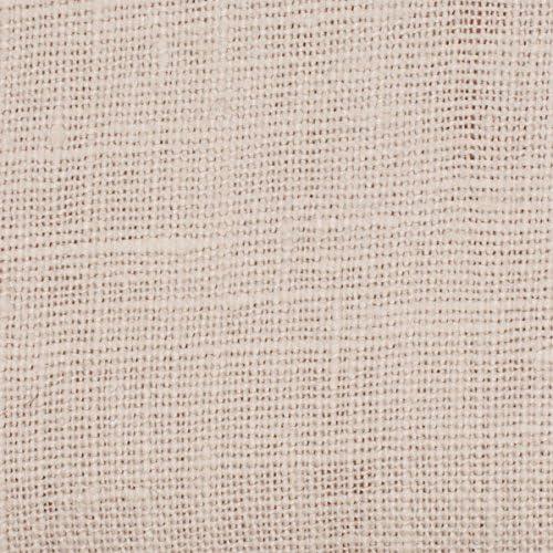 Belgian Cream 3 - 100% Linen 7.5 Oz (Medium Weight | 56 Inch Wide | Extra Soft) Solid | By Linen Fabric Store Online - by Linen Fabric Store Online - fabric by the yard