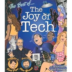 The Best of the Joy of Tech