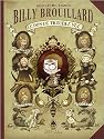 Billy Brouillard : Le don de trouble vue