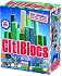 Citiblocs Cool Colors Precision Cut Building Blocks (200 Piece Cool)