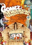 Five Men in a Hut: Singles 1998-2004