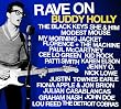 Rave On Buddy Holly (Vinyl)