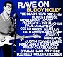 Rave on Buddy Holly [12 inch Analog]