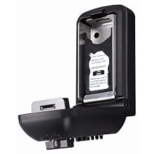 Kidde AccessPoint 002047 KeySafe Professional Security Key Box, Gray