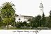 Campus Images CA927 Loyola Marymount University Lithograph