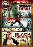 Maneater Triple Feature 2