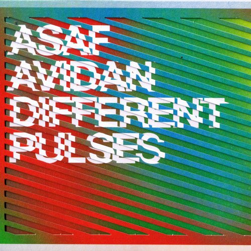 Asaf Avidan - Different Pulses - Zortam Music