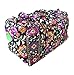 Vera Bradley Large Duffel in Suzani