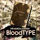 BloodTYPE オリジナル・サウンドトラック