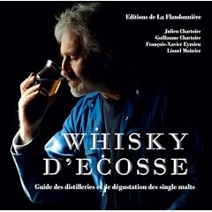 Whisky d'Ecosse